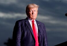 Fiscal de Nueva York quiere interrogar a Donald Trump por fraude, según NYT
