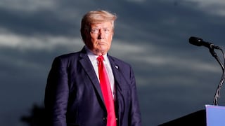 Fiscal de Nueva York quiere interrogar a Donald Trump por fraude, según NYT
