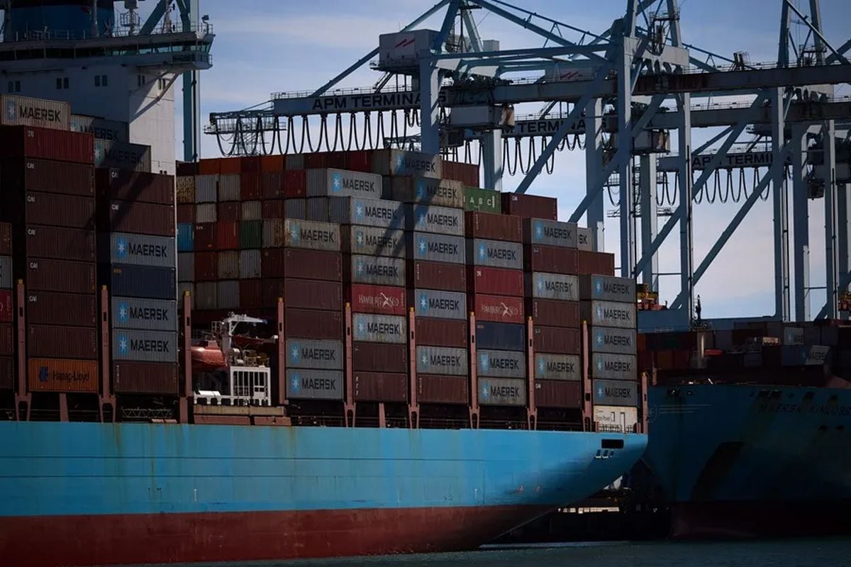 La nueva tasa elimina la diferencia que afectaba a Brasil frente a otros competidores. Foto: EFE/Allison Dinner