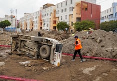 Lluvias en Perú: las zonas críticas a nivel nacional propensas a deslizamientos, inundaciones y huaicos
