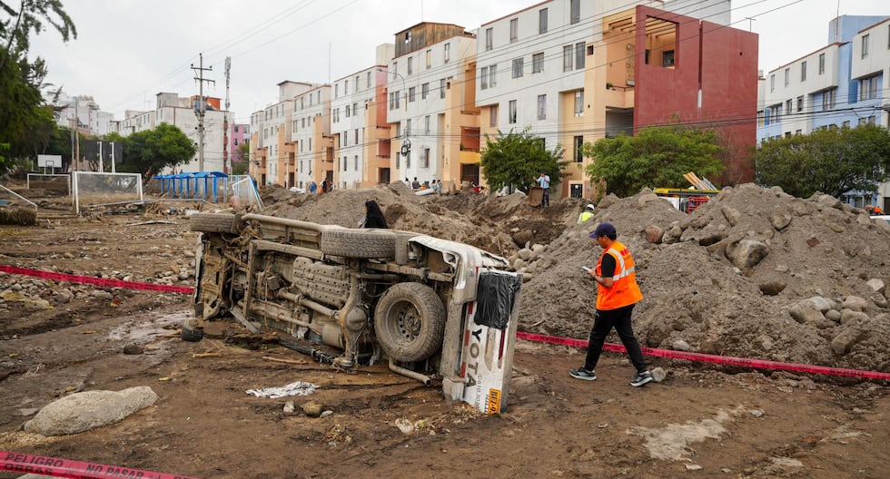 El Niño 2027: riesgo para carreteras y puentes en Perú