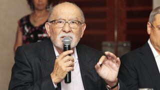 Fallece a los 83 años Vito Rodríguez, fundador del Grupo Gloria