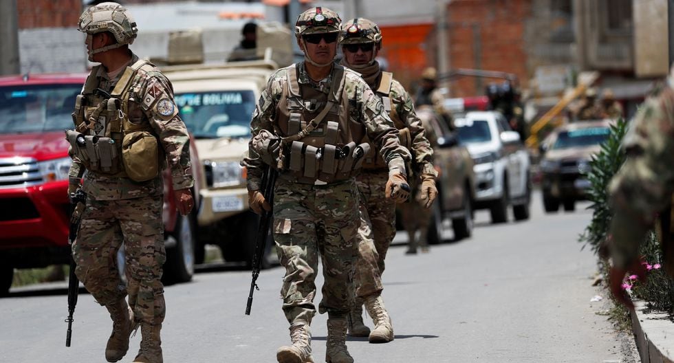 Expertos recomiendan un cambio transversal para luchar contra la criminalidad. Foto: gob.pe