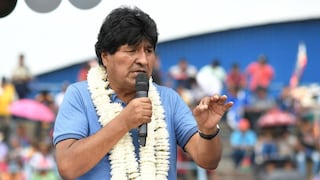 Crisis se agudiza en Bolivia: Evo Morales pide movilizaciones hacia las ciudades para “defender” a Arce
