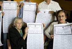 Perú reduce en US$ 25 millones deuda por bonos agrarios