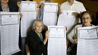 Perú reduce en US$ 25 millones deuda por bonos agrarios