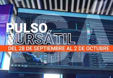 Pulso Bursátil: las mineras que más cayeron esta semana, ¿cómo les fue al oro y cobre?