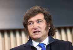 Aprobación mínima de Milei preocupa a inversores: “La economía no esté creciendo”