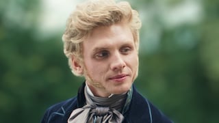 Así fue la muerte en la vida real de Maximiliano de Habsburgo, cuñado de Sissi en “La emperatriz” de Netflix