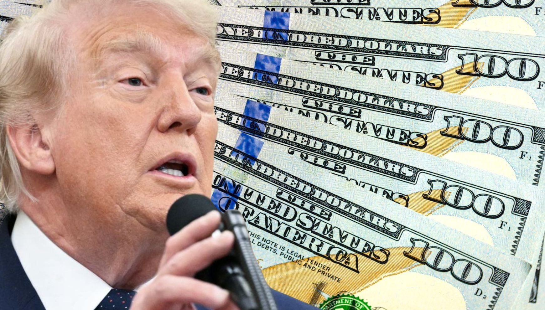 La llegada del nuevo billete será progresiva: descubre cuándo podría aparecer en tu retiro de cajero, pago en tienda o cambio en el banco (Foto: AFP / Freepik)