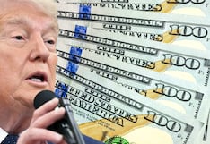 Ya circulan los nuevos billetes de 100 dólares con la firma de Trump: cuándo los verás en bancos, cajeros y tiendas