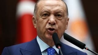 Molesta pero imprescindible: Turquía está presente en todos los frentes diplomáticos