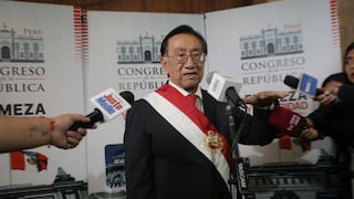 El triunfo de la repartija (y el asalto a Petroperú)