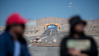 Huelga en mina Escondida: diálogo entre BHP y sindicato vuelve a fracasar