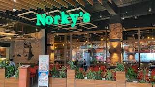 Norky’s renovará hasta 10 locales y retoma aperturas en 2027: dónde abrirá primero
