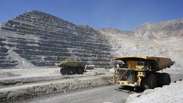 Las mineras deben vigilar su producción ante el desafío de China
