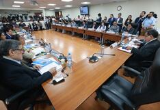 Congreso: Comisión de Salud buscará facultades para investigar el daño del suero defectuoso