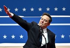 Elon Musk apoya a mitin de la extrema derecha en Alemania