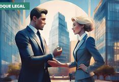 Me voy a divorciar: ¿mi expareja tiene derecho a la mitad de la empresa?