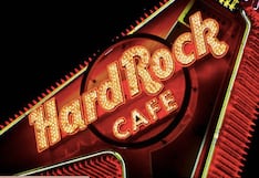 ¿Qué pasó con la franquicia Hard Rock Cafe en Perú?