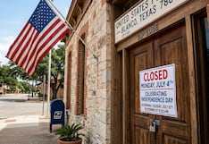 ¿Por qué el 3 de julio es feriado federal para algunos en Estados Unidos? La explicación oficial