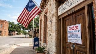¿Por qué el 3 de julio es feriado federal para algunos en Estados Unidos? La explicación oficial