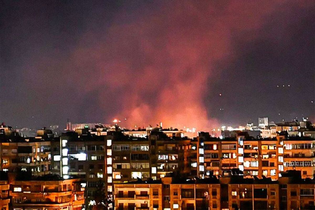 Intensificó los ataques tras su guerra iniciada el 7 de octubre contra Hamás, un aliado de Hezbolá. (Foto: difusión)
