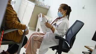 La pregunta que le harán a los migrantes desde noviembre en los hospitales de Texas