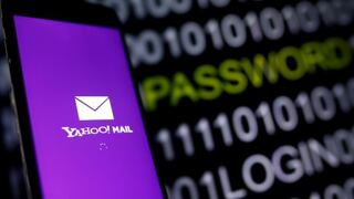 Mil millones de usuarios de Yahoo! sufrieron un ciberataque en el 2013