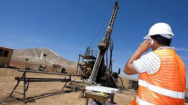 Minem: Hay 32 proyectos de exploración minera por US$ 252 millones en ejecución