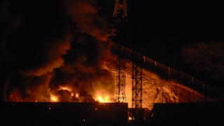 EE.UU. atacó Venezuela: últimas noticias del 3 de enero sobre la captura de Nicolás Maduro