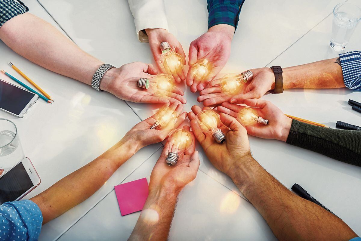 También puede ser útil investigar temas potencialmente tabúes en sus países, como religión, política, orientación de género, dinero y más. (Foto: iStock)