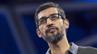 Alphabet ama al jefe de Google que recibió US$ 199.7 millones de remuneración