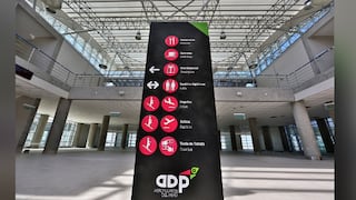 Aeropuertos del Perú anuncia licitaciones por más de US$ 43 millones: las obras y terminales