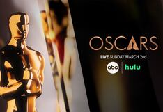 ¿A qué hora empieza la ceremonia de los Oscars 2025 en USA, México y España?