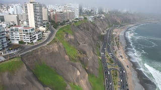 Lima arrastra silencio sísmico de 278 años y no está libre de temblor de fuerte magnitud