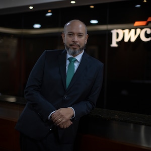 Gino Menchola, nombrado Socio principal de PwC Perú