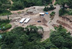 Ley de pequeña minería y artesanal: lo que perdemos como país por la no formalidad