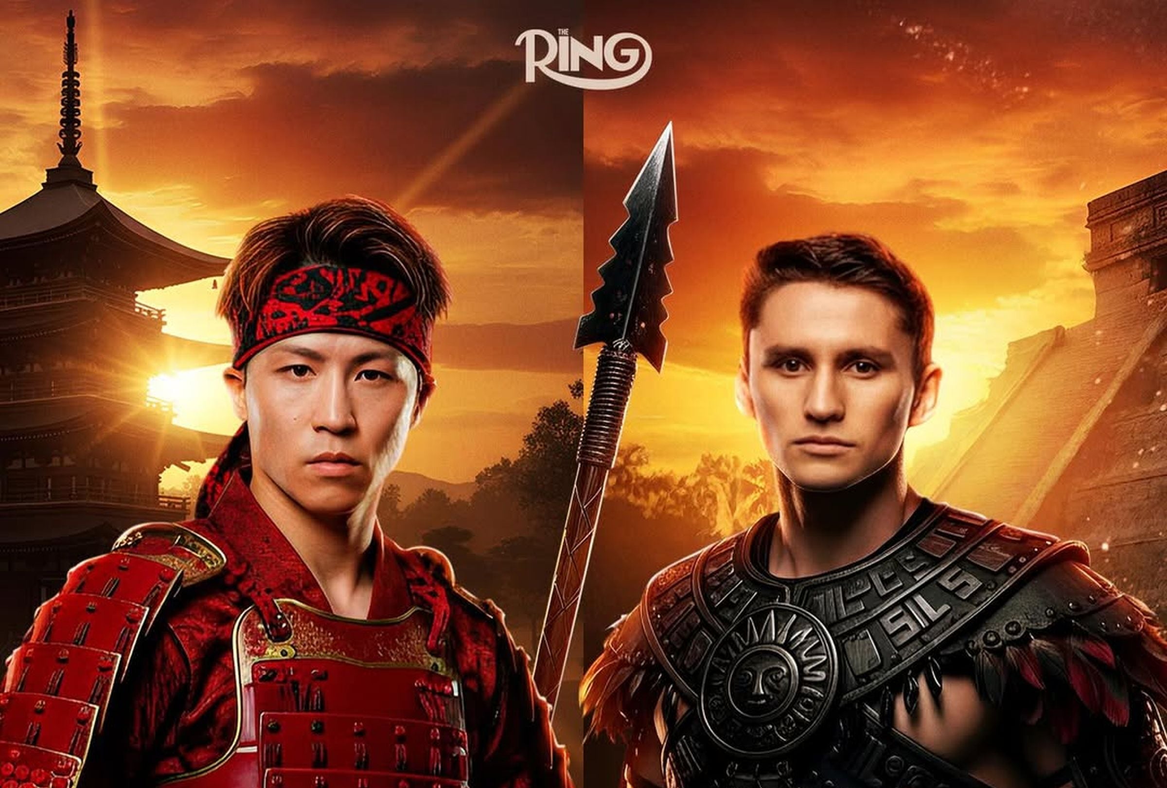 Revisa esta nota para que recibas la más completa información para disfrutar la pelea Naoya Inoue vs. Alan Picasso EN VIVO y EN DIRECTO. (Foto: @ringmagazine / @reydavidpicasso / @matchroomboxing en Instagram)