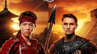 Naoya Inoue vs. Alan Picasso EN VIVO GRATIS: horario, TV, cartelera y dónde ver EN DIRECTO pelea de boxeo en USA y México