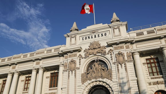 Congreso tomó conocimiento del hecho en enero de este año.