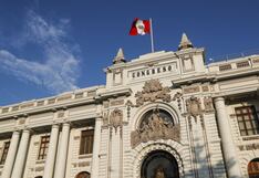 Congreso responde por irregularidades en afiliación de seguros de salud