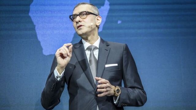 Nokia ve más interés de clientes ante escrutinio sobre Huawei