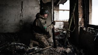 ¿Cómo la guerra en Ucrania cambió la geopolítica mundial?