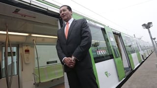 Línea 2 del Metro de Lima se adjudicará en diciembre y construcción iniciará en el 2014