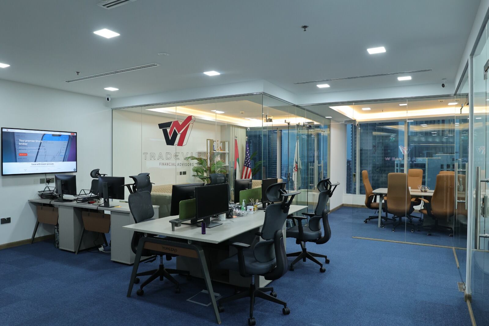 Tim Furey señaló que los países nuevos que están en la mira actualmente para establecer una presencia física son Chile, México y Uruguay. (Foto: Difusión)