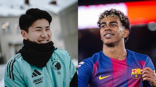 TNT Sports y HBO MAX transmitieron FC Barcelona 4-1 Copenhague por Champions League (28/01/2026)