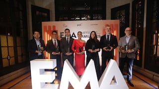Las 7 empresas familiares peruanas más admiradas del 2026, según PwC Perú, G de Gestión y AEF