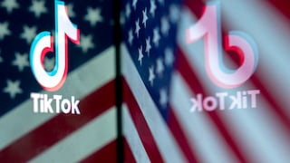 TikTok demanda a EE.UU. por ley para prohibir su actividad