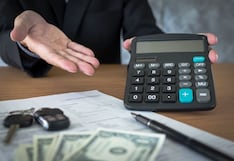 Empresas de leasing serán supervisadas por la UIF
